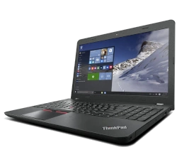 LENOVO ThinkPad E560 Intel Core i5 6th gen laptop