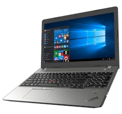 LENOVO ThinkPad E570 i5 7th Gen CPU laptop