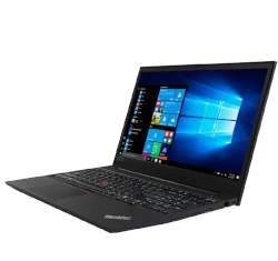 LENOVO ThinkPad E585 Ryzen 7 laptop