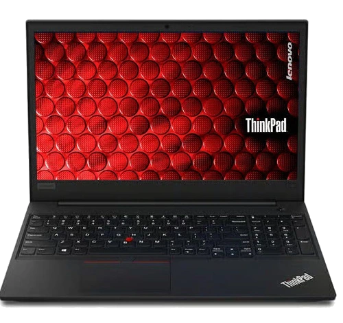 Lenovo ThinkPad E590 15" Intel Core i3-8th Gen