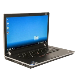 LENOVO ThinkPad Edge 15 laptop