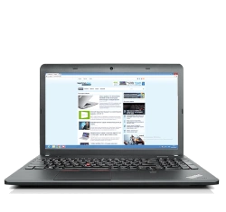 LENOVO ThinkPad Edge E540 Core i7 laptop