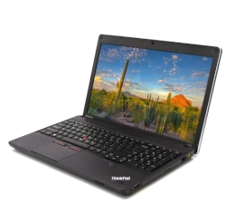 LENOVO ThinkPad Edge E545 AMD A6 laptop