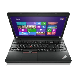 LENOVO ThinkPad Edge E545 AMD A8 laptop