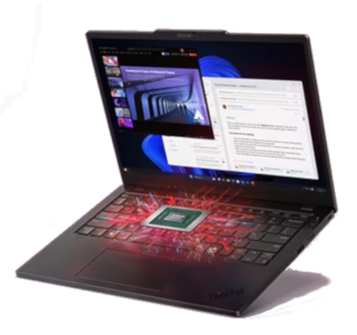 Lenovo ThinkPad L13 Gen 6 13" AMD Ryzen 5 Pro 215 laptop