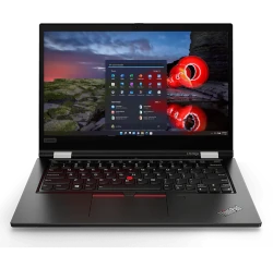 LENOVO ThinkPad L13 Yoga AMD Ryzen 5 PRO 5650U laptop