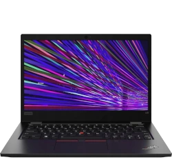 Lenovo ThinkPad L13 Yoga Gen 2 13" 2-in-1 8GB RAM 256GB SSD Intel Core i5 11th Gen laptop