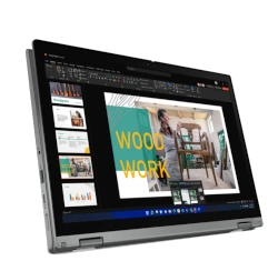 Lenovo ThinkPad L13 Yoga Gen 3 13" 2-in-1 16GB RAM 1TB SSD Intel Core i7 12th Gen laptop