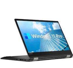 Lenovo ThinkPad L13 Yoga Gen 3 13" 2-in-1 16GB RAM 512GB SSD Intel Core i7 12th Gen laptop