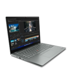 Lenovo ThinkPad L13 Yoga Gen 3 13" 2-in-1 8GB RAM 512GB SSD AMD Ryzen 5 PRO 5675U laptop