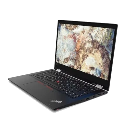 LENOVO ThinkPad L13 Yoga Intel Core i3 11th Gen laptop