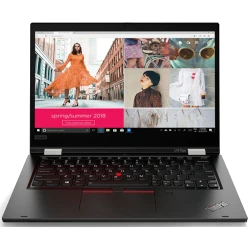 LENOVO ThinkPad L13 Yoga Intel Core i5 10th Gen laptop