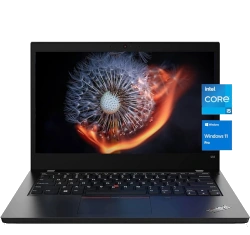 Lenovo ThinkPad L14 Gen 4 14" 16GB RAM 1TB SSD Intel Core i7-13th Gen laptop