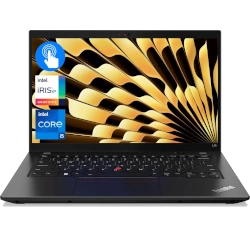 Lenovo ThinkPad L14 Gen 4 14" 16GB RAM 512GB SSD AMD Ryzen 5 7530U laptop