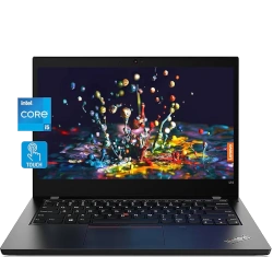 Lenovo ThinkPad L14 Gen 4 14" 8GB RAM 256GB SSD Intel Core i3-13th Gen laptop