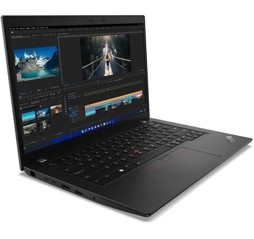 Lenovo ThinkPad L14 Gen 5 Intel Core Ultra 7 165U laptop