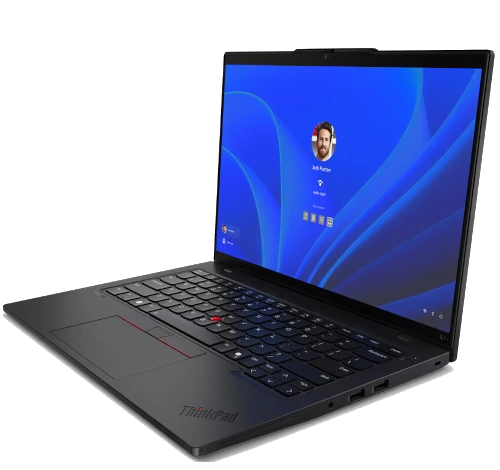 Lenovo ThinkPad L14 Gen 5 Ryzen 7 Pro AMD Ryzen 7 7735U
