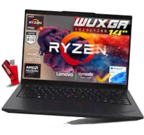 Lenovo ThinkPad L14 Gen 6 14" AMD Ryzen 5 Pro 215 laptop