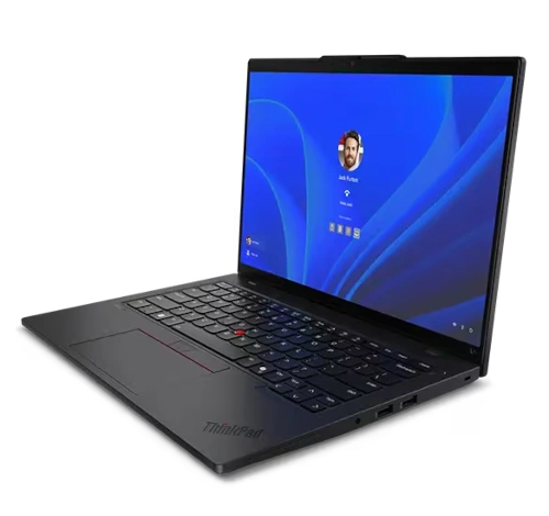 Lenovo ThinkPad L14 Gen 6 Intel Core Ultra 5 225U laptop