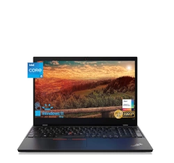 Lenovo Thinkpad L15 Intel Core i5 11th Gen laptop