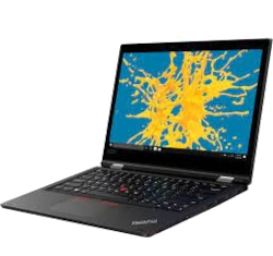 LENOVO ThinkPad L390 Touch Intel Core i5 8th Gen laptop