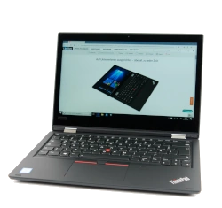LENOVO ThinkPad L390 Yoga 2-in-1 Intel Core i5 8th Gen laptop