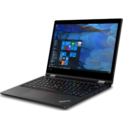LENOVO ThinkPad L390 Yoga 2-in-1 Intel Core i7 8th Gen laptop