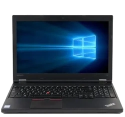 LENOVO Thinkpad L560 Intel i5-6th gen laptop