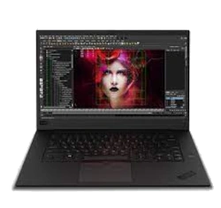 LENOVO Thinkpad P1 Gen 1 15.6 Intel Core i7-8850H laptop