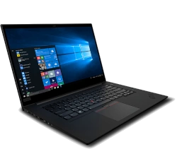 LENOVO ThinkPad P1 Gen 2 Intel Core i7 9th laptop