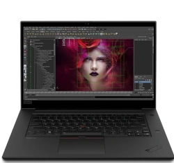 LENOVO Thinkpad P1 Gen 3 15.6 Intel Xeon laptop