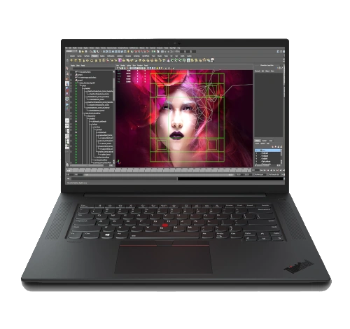 Lenovo Thinkpad P1 Gen 4 15.6 Intel Xeon