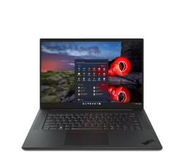 LENOVO ThinkPad P1 Gen 4 Intel Core i7-11th laptop