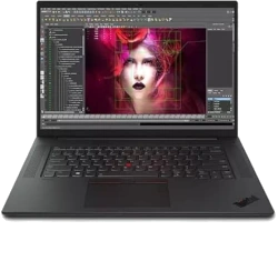 Lenovo ThinkPad P1 Gen 5 Intel Core i7 12800H RTX A2000 laptop