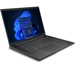 Lenovo ThinkPad P1 Gen 5 Intel Core i9-12900H RTX 3080 Ti laptop