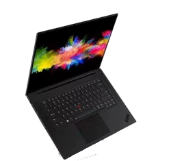 Lenovo ThinkPad P1 Gen 6 16" 32GB RAM 1TB SSD RTX 4000 Intel Core i7-13th Gen laptop