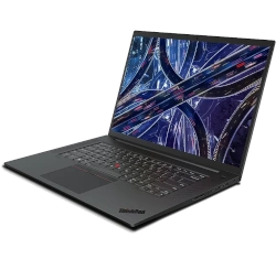 Lenovo ThinkPad P1 Gen 6 16" 32GB RAM 1TB SSD RTX 4080 Intel Core i7-13th Gen laptop