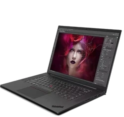Lenovo ThinkPad P1 Gen 6 16" 32GB RAM 1TB SSD RTX 4090 Intel Core i7-13th Gen laptop