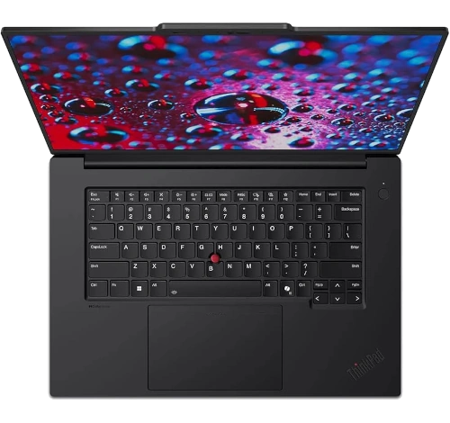 Lenovo ThinkPad P1 Gen 7 16" Intel Core Ultra 9 185H RTX 4070 laptop