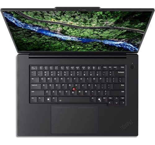 Lenovo ThinkPad P1 Gen 8 16" Intel Core Ultra 7 255H RTX Pro 1000 laptop