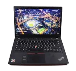 LENOVO ThinkPad P14s AMD Ryzen 7 laptop