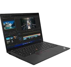 Lenovo ThinkPad P14s Gen 3 14” Intel Core i5 12th Gen Mobile Workstation nVidia T550 laptop
