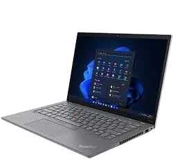 LENOVO ThinkPad P14s Gen 3 14” Intel Core i5 12th Gen Mobile Workstation laptop