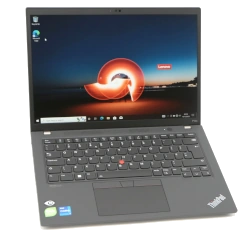 Lenovo ThinkPad P14s Gen 3 14” Intel Core i7 12th Gen Mobile Workstation nVidia T550 laptop