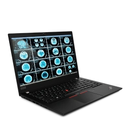 Lenovo ThinkPad P14s Gen 4 14" 16GB RAM 512GB SSD AMD Ryzen 7 PRO 7840U laptop