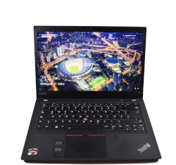 Lenovo ThinkPad P14s Gen 4 14" 32GB RAM 1TB SSD AMD Ryzen 7 PRO 7840U laptop