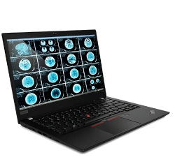 Lenovo ThinkPad P14s Gen 4 14" 64GB RAM 1TB SSD RTX A500 Intel Core i7-13th Gen laptop