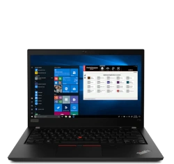 Lenovo ThinkPad P14s Gen 4 14" 8GB RAM 512GB SSD Intel Core i5-13th Gen laptop