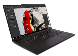 Lenovo ThinkPad P14s Gen 5 Intel Ultra 7 155H NVIDIA RTX 500 Ada laptop