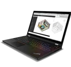 LENOVO ThinkPad P15 Intel Core i9 10th Gen laptop
